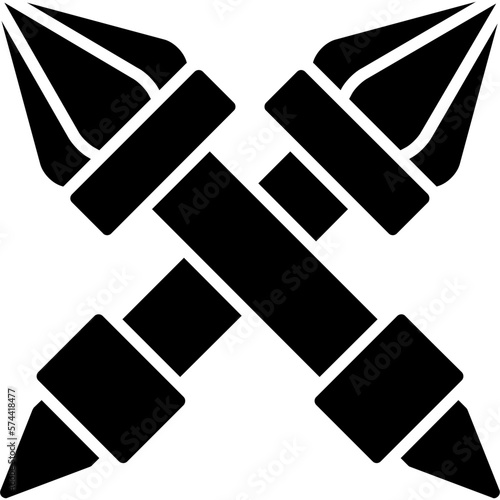 Scepter Icon