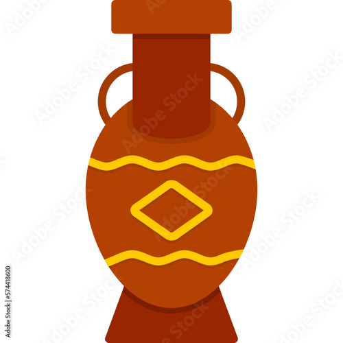 Vase Icon