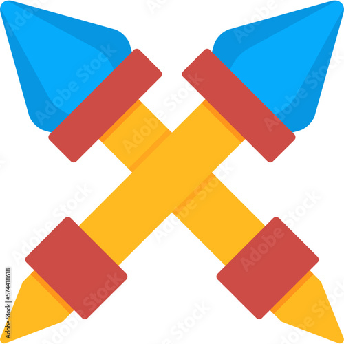 Scepter Icon