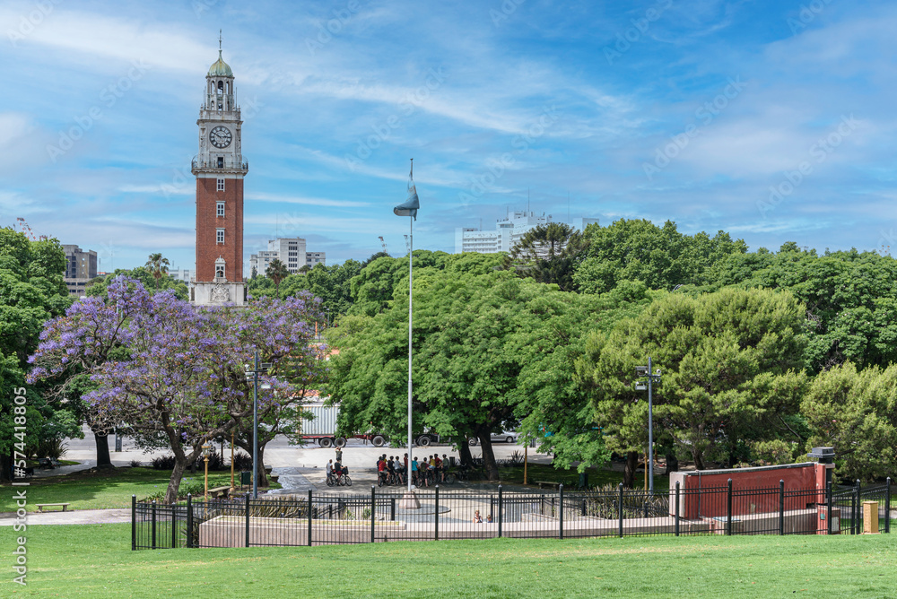 Obraz premium Argentina, Buenos Aires