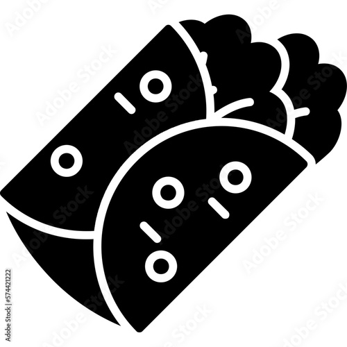 Kebab Icon