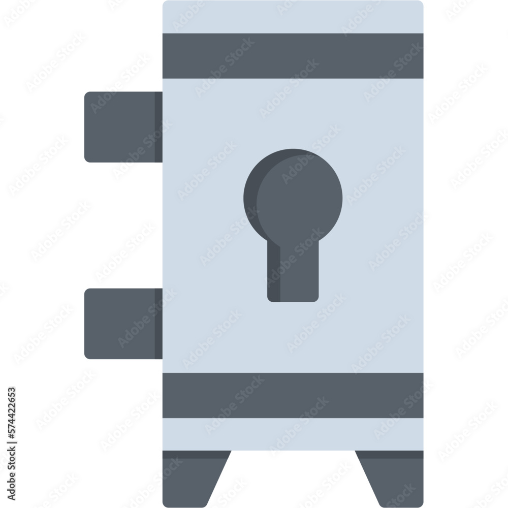 Locker Icon Locker Icon