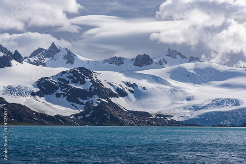 South Georgia Islands