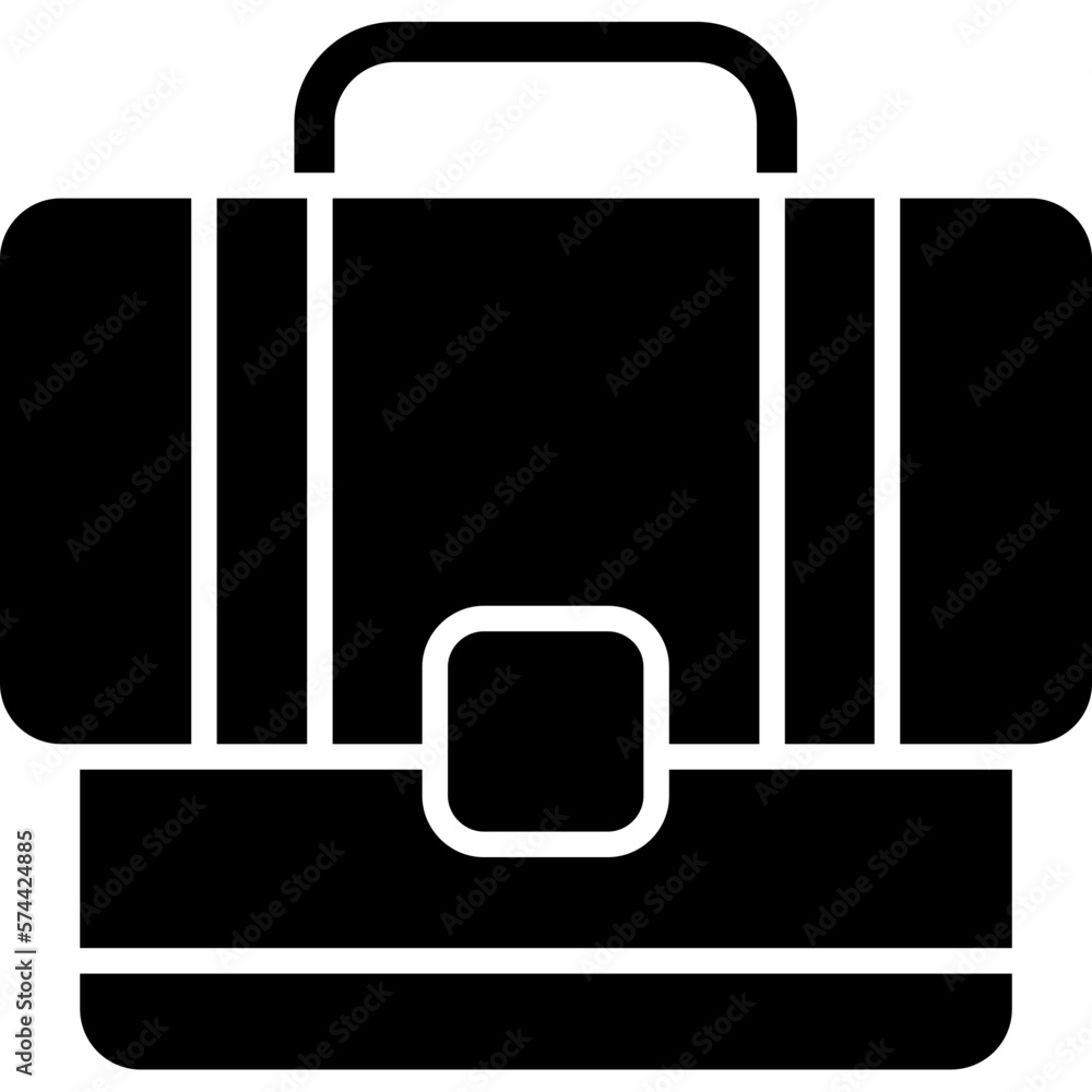 Briefcase Icon Briefcase Icon