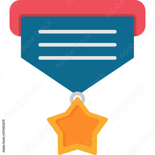 Medal Icon