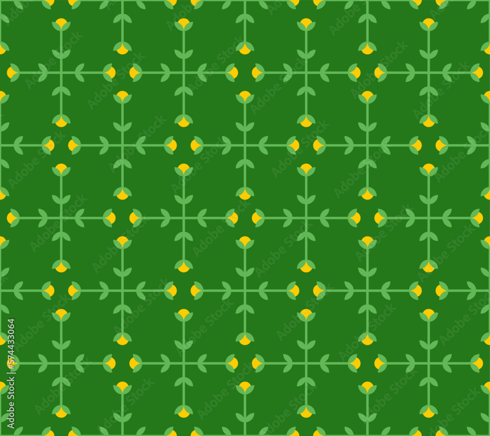 Floral pattern seamless. Flowers fabric ornament texture Floral pattern seamless. Flowers fabric ornament texture