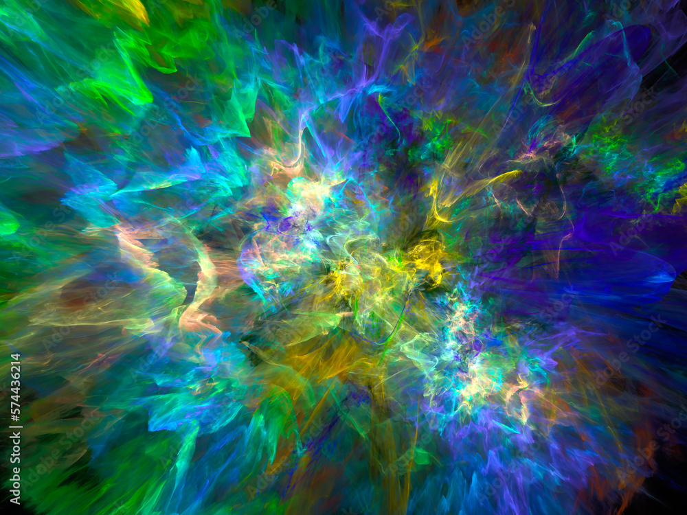 Enter the Enchanting Realm of Artificial Fractals: Embark on a Journey of Infinite Complexity and Discover the Mesmerizing Beauty of Mathematics and Design
Enter the Enchanting Realm of Artificial Fractals: Embark on a Journey of Infinite Complexity and Discover the Mesmerizing Beauty of Mathematics and Design
