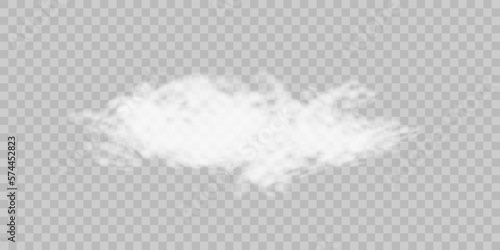 Smoke or cloud vector stock image. Available as png, eps, ai. 
