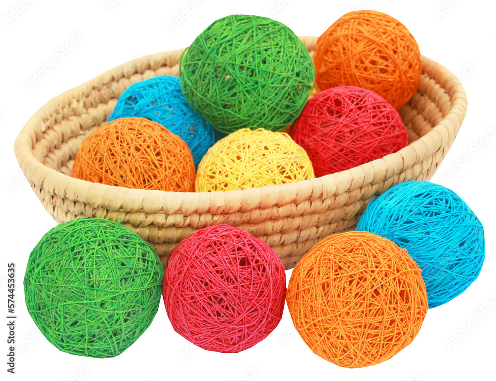 Decorative hollow thread rolls Decorative hollow thread rolls