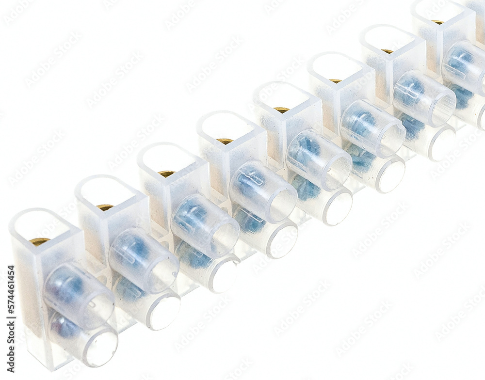 switch and electrical connectors