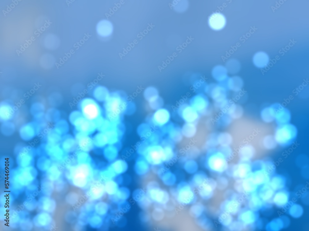 blue bokeh background blue bokeh background