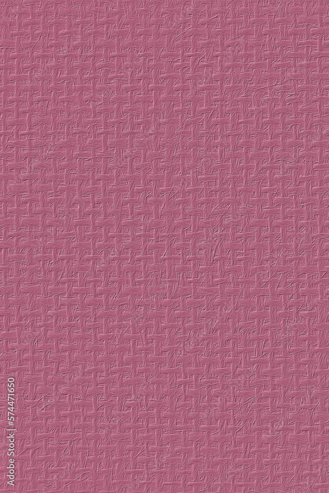 Digitally embossed image showing the texture of hessian material Digitally embossed image showing the texture of hessian material