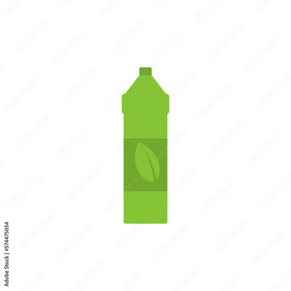 Ecology protection icon. Vector illustration on a white background. Ecology protection icon. Vector illustration on a white background.
