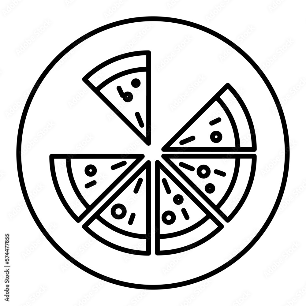 food icon food icon