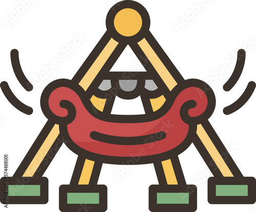 swing  icon