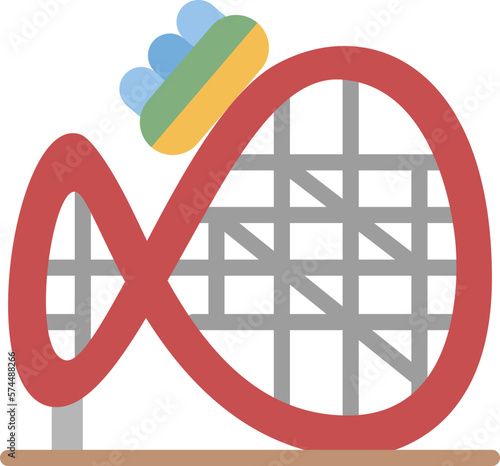 roller  icon