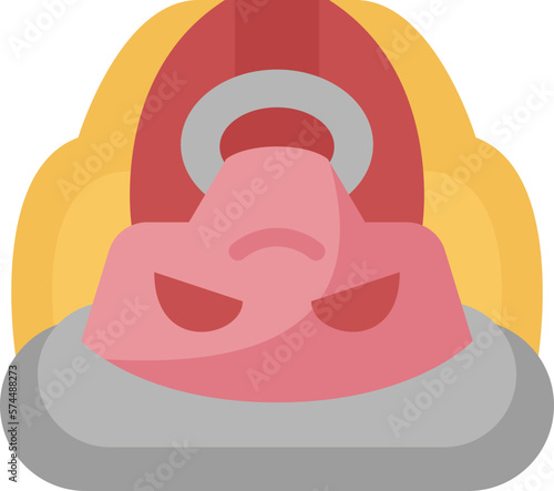 bumper  icon