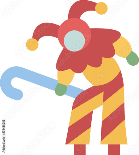 showman  icon