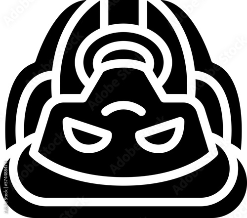 bumper  icon