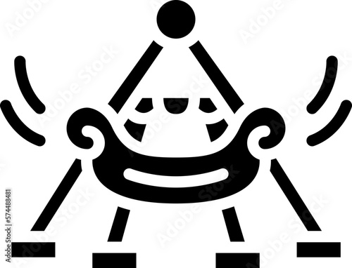 swing  icon