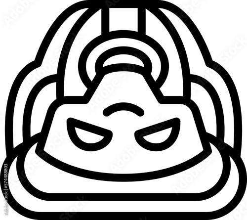 bumper  icon