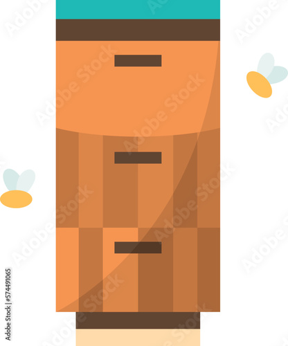 apiary  icon