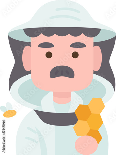 apiarist  icon