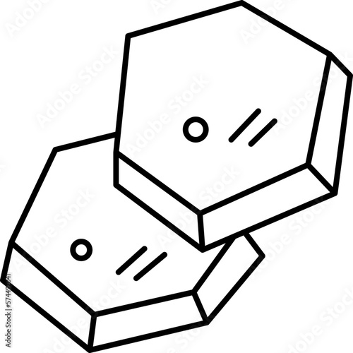beeswax  icon