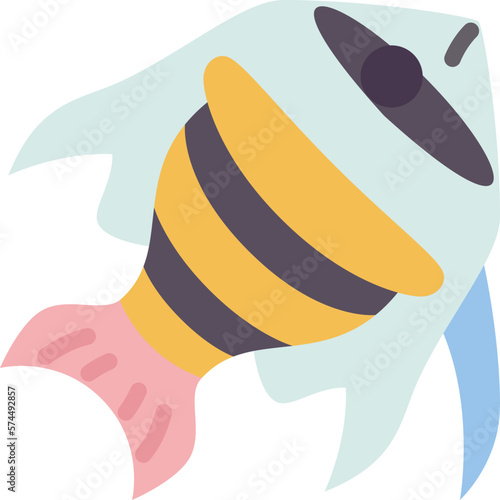 angelfish  icon