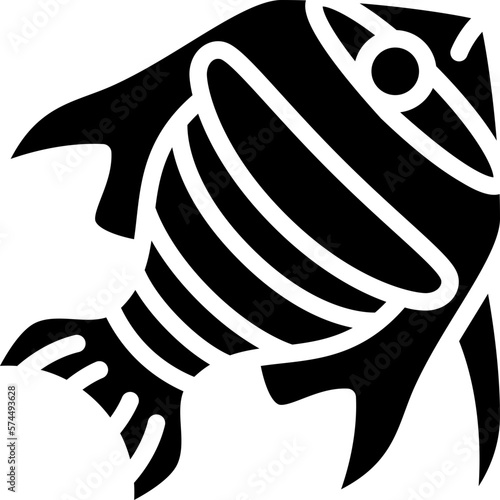 angelfish  icon