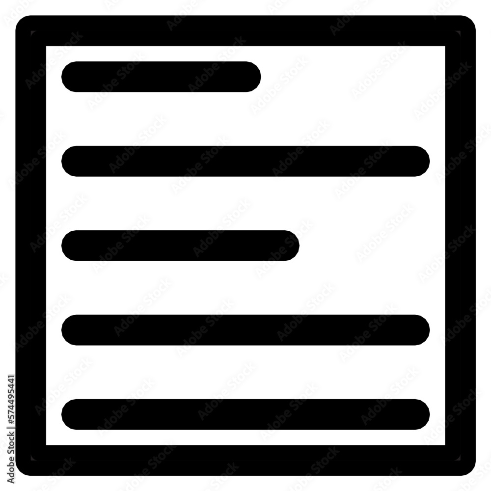 This A Minimalist Icons Outline For Your Design This A Minimalist Icons Outline For Your Design