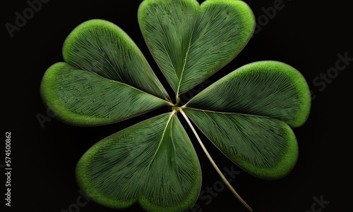 4 Leaf Clover