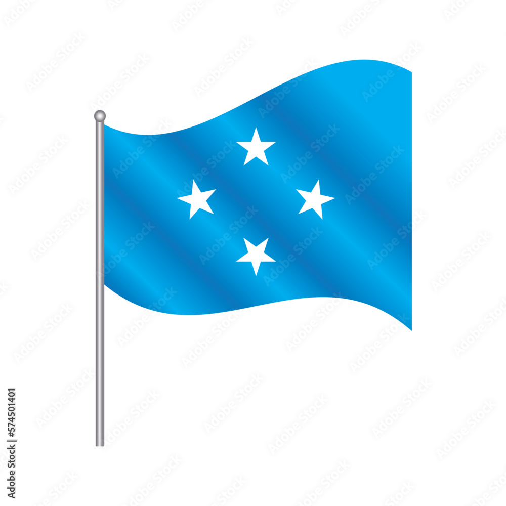 Micronesia flag images Micronesia flag images