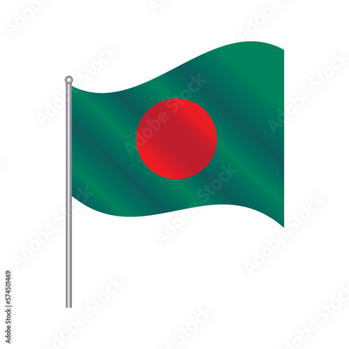 Bangladesh flag images