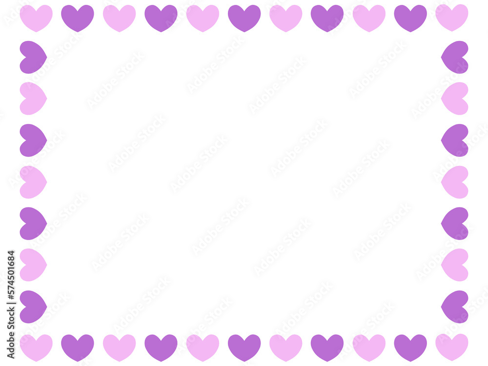 heart frame / 하트프레임 heart frame / 하트프레임