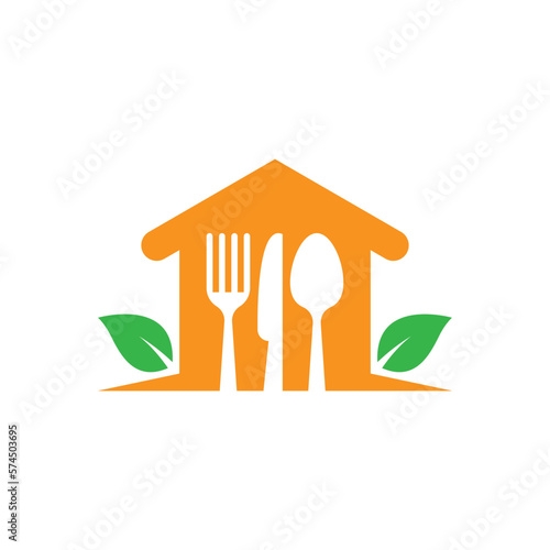Restaurant logo images