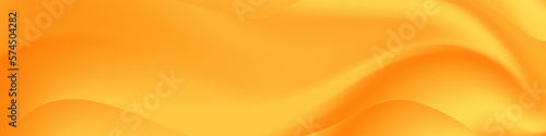 Orange Yellow Gradient Banner Template. Modern background design. fluid background. liquid color.Fit for website, banners, wallpapers, brochure, posters