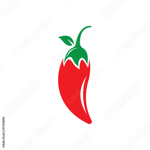 Chili images illustration