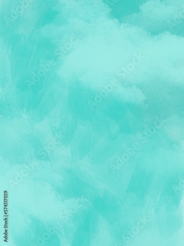 Aesthetic Beautiful Water Color Background Abstract for social media usage and digital print