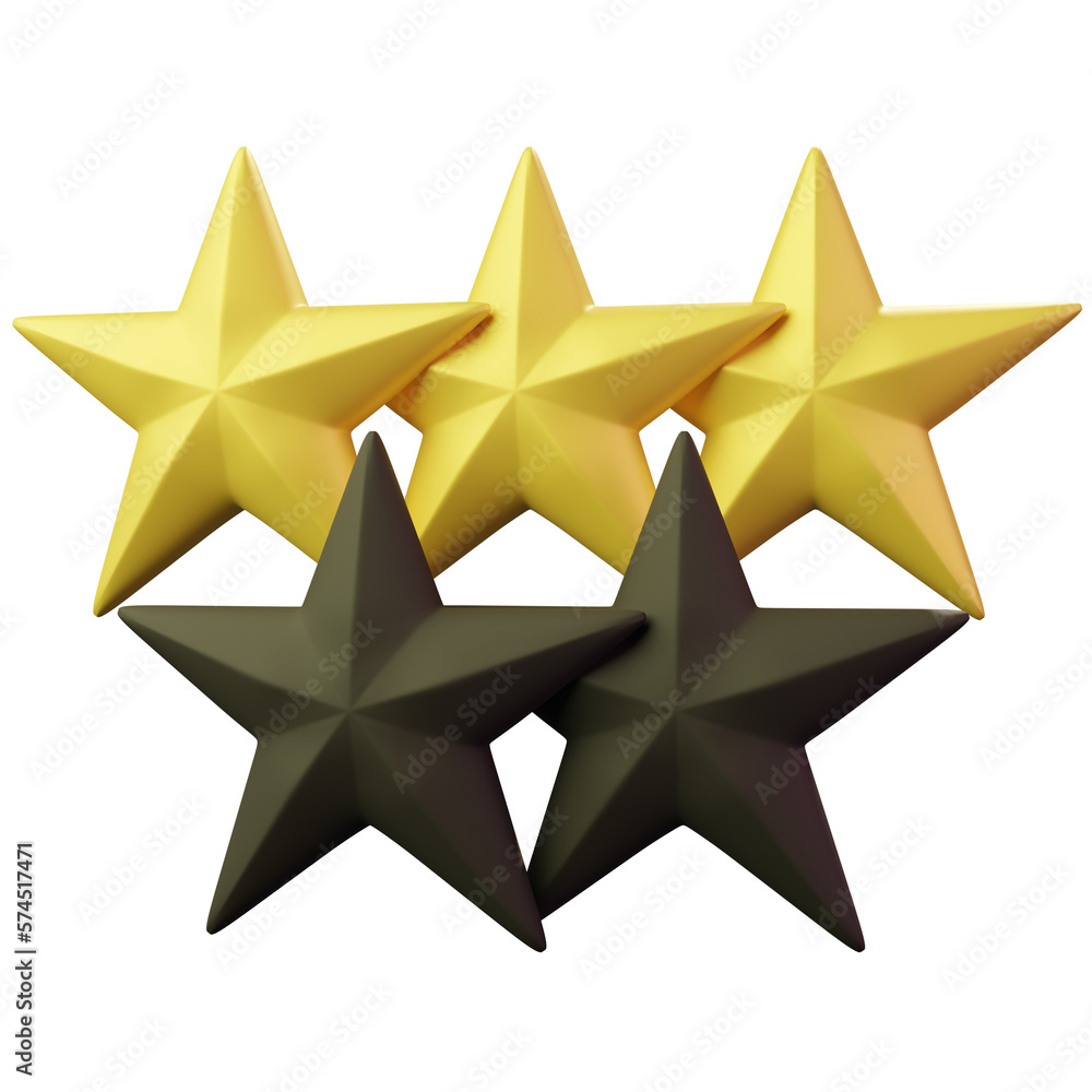 3 star Icon 3 star Icon