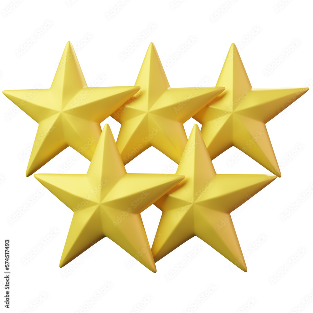 5 star Icon 5 star Icon
