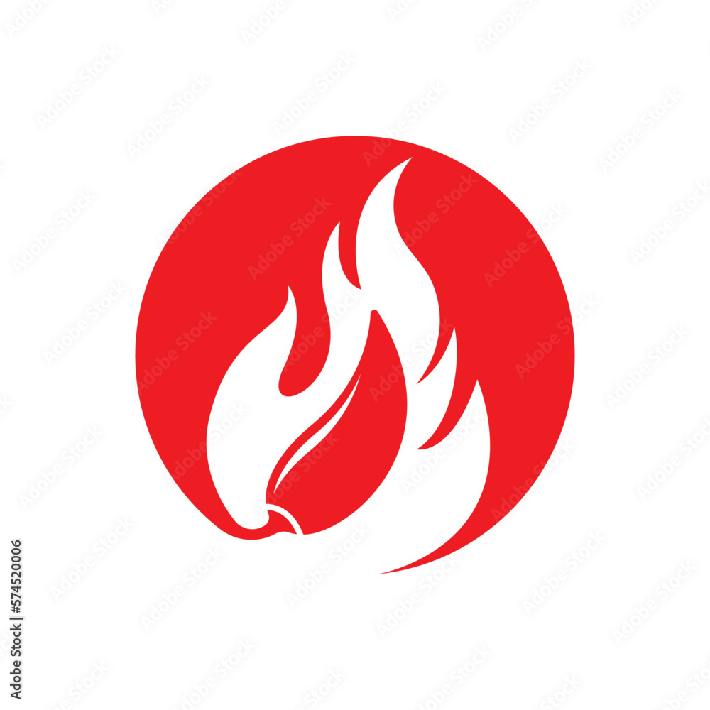 Hot chili logo images Hot chili logo images