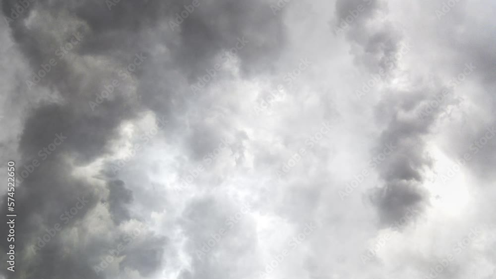 dark sky and storm clouds 4k dark sky and storm clouds 4k