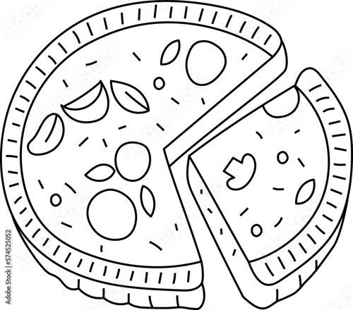 Quiches icon