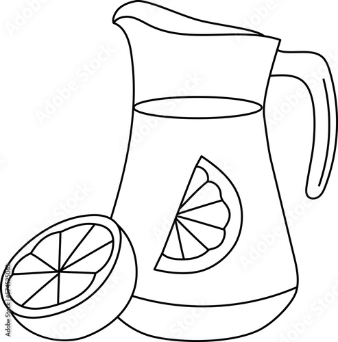 Orange Sangria icon