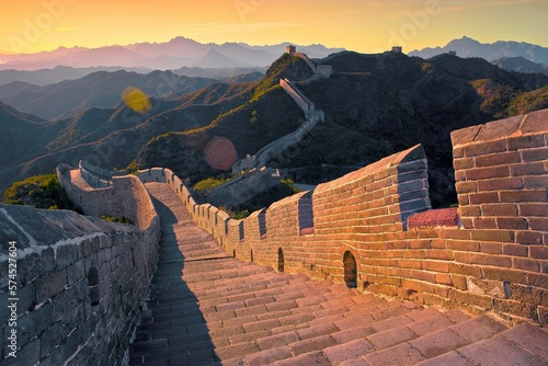 Great Wall of China