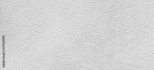 Wallpaper Mural Surface of Smooth white cement wall texture background for design in your work concept backdrop. Torontodigital.ca