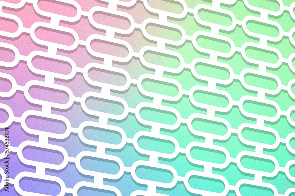 Line colorful style Background pattern Line colorful style Background pattern