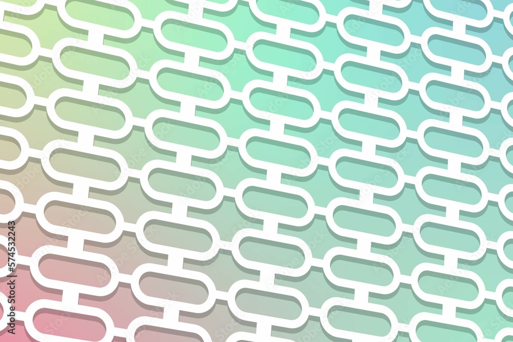 Line colorful style Background pattern Line colorful style Background pattern
