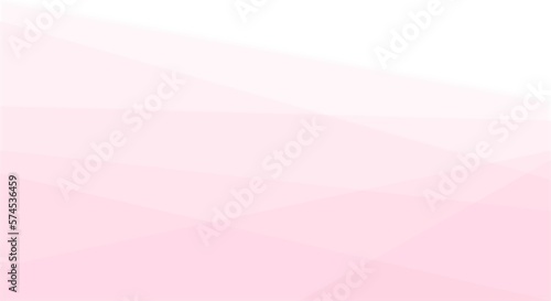 Fototapeta Naklejka Na Ścianę i Meble -  pink abstract lines gradient background - illustration